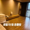 하이더원 호텔 | 제주 시내 호텔 아이랑 호텔더원 온돌방 조식 솔직 후기