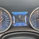 2017년식 마세라티 콰트로포르테 그란루쏘 디젤 팝니다. 이미지