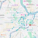 스위트빈 | epi41. 오스트리아 비엔나 신혼여행 :: 인터컨티넨탈 빈 InterContinental Vienna 스위트룸 후기 (추천)