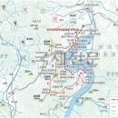 산막이옛길 대형주차장 이미지