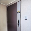 동래3차SK뷰아파트경로당 | 부산 현관문 수리 동래구 온천동 동래3차SK뷰 아파트