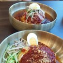 김밥이바구 | 내돈내산 광안리주민 점심 실패 후기~ 바다손김밥 &amp; 1984이바구밀면