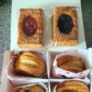 레드애플 | 사직야구장 카페 레드애플 부산아시아드점 | 수제 애플파이 후기