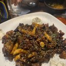 [서울 서초/양재역 맛집] 양재 두배족발, 카페 파브리끄 양재점 후기