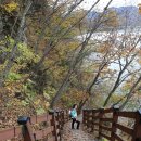 소양강둘레길 3코스 이미지