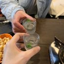 김씨네 오징어보쌈 이미지