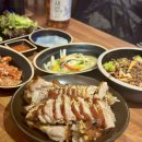 누들보쌈배달만족안양수촌점 | 안양 관양동 맛집 더맛있는족발보쌈 안양수촌마을점 야식 먹은 후기
