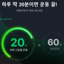 [야나두 피트니스]&#39;s PMF 지점 찾기 코드스테이츠 PMB 14기