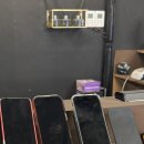 춘의신발 옷 | 신중동 크로스핏 부천 헬스 신중동역 부천시청역 더홀스 추천