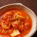 참치 부대 김치찌개 만드는법 이미지