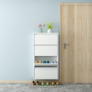 주식회사 와이디 | 현관이 지저분한 분들을 위한 인테리어 신발장 구입 꿀팁 총정리 / 좁은현관 신발 정리함 정리대