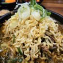 금강산감자탕 | 검단산 맛집, 스타필드 근처 맛집 금강산 감자탕 뼈해장국 + 라면 솔직 후기