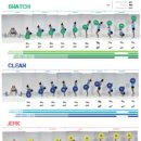 크로스핏 파무짐 이미지