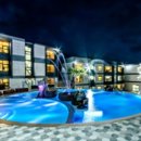 돈내코힐 리조트 이미지