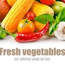 [신선한 야채] 채소 / 야채 / 야채사진 / 채소사진 / 고해상 이미지 / 스톡사진 / 고해상도 jpg파일 무료다운 이미지
