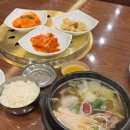 송추가마골 본관 | 장흥맛집 송추가마골 본관 갈비탕 내돈내산 혼밥후기