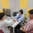 여수시치매안심센터 이미지