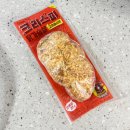 박스오브닭 | 굽네 크리스피 닭가슴살 고추바사삭 내돈내산 솔직 후기