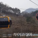 케이블카 이미지