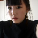이은진헤어