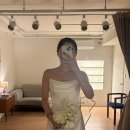 모드니장식 | 모드니드레스 본식드레스 최종 가봉 후기