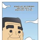 노란우체통과 약수거사님 이미지