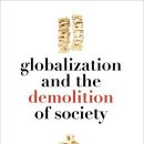 05/02)Globalization and the Demolition of Society 이미지