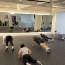 부산 그룹PT 전문 강짐 스튜디오 서면점 이미지