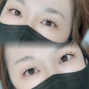 노은JC - 2133 | 대전 노은동 속눈썹연장 후기_눈매가 또렷해지는 미모다뷰티