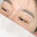 아인뷰티랩 분당눈썹 이미지