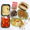 을찌로국물떡볶이(도봉구청점) 이미지