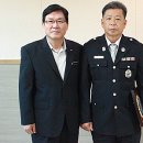 평창소방서(봉평119안전센터)