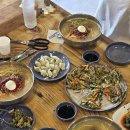 영종도 을왕리 인스파이어 리조트 근처 맛집 영종설악칡냉면 내돈내산 강추 후기