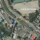 동안교 앞 이미지