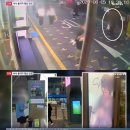 낙서정류장 이미지