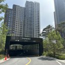 대구 동구 분양권 매수 이유와 후기(+ 동대구더센트로데시앙 조경 및 커뮤니티시설)