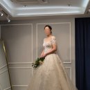 [W.6] ICT밸리컨벤션 &#39;제라드봄&#39; 본식드레스 무료피팅·셀렉 후기