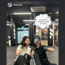 아스트로 복싱클럽 이미지