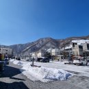 철암장터 이미지