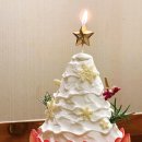 디디디 | [용인_D.D.D(디디디)] 크리스마스 케이크 먹방 후기