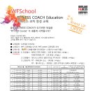 [2011, 3/20(일) 레벨 1 : Fit- Pro 피트니스 프로 강사교육 개강] Fitness Coach Course- WFS system By 우지인피트니스 이미지