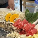 장터손만두 | 수원 인계동 맛집 이교수장터국밥 푸짐한 샤브만두전골 후기