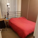 ★★다운타운 1082 Seymour st. 에서 세컨룸, 덴 룸메이트 구합니다. 1월1일 입주, 월$820 / $480★★ 이미지