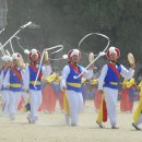 오가리 가노농악 이미지