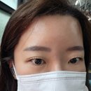 분당-308 | 분당 속눈썹 연장+속눈썹펌 '마젤또와브로우' 서현 무쌍 펌포인트연장 후기