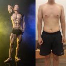 배창주 | 오송PT/다이어트/헬스/요가 셀럽피트니스 before&After