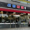 신항대패