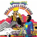 Jimmy Cliff-The Harder They Come(1975)/350 이미지