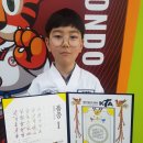 신명태권도 이미지