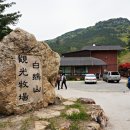 백아산관광목장백아산눈썰매장 티스토리